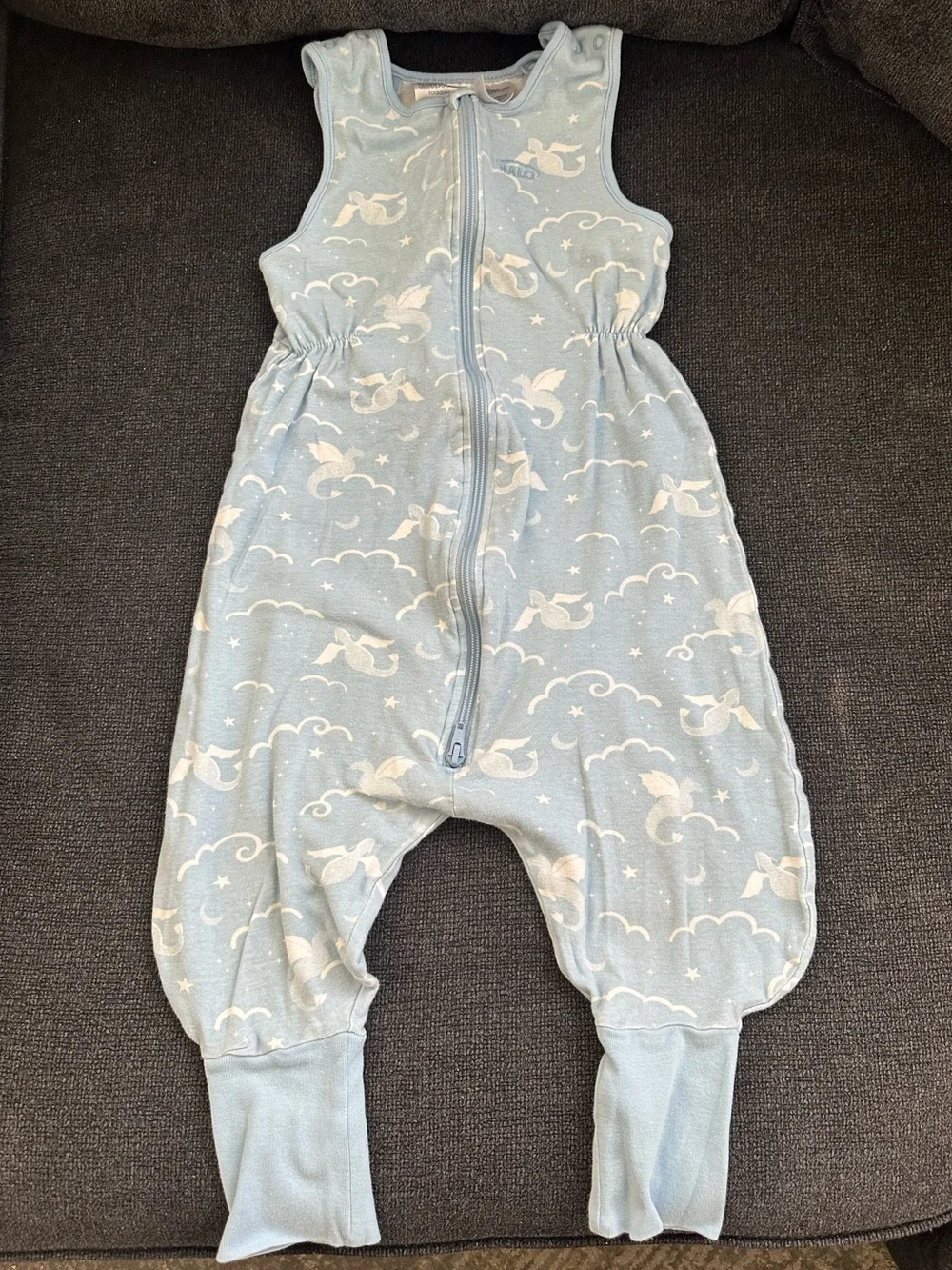 Halo Early Walker Sleep Sack